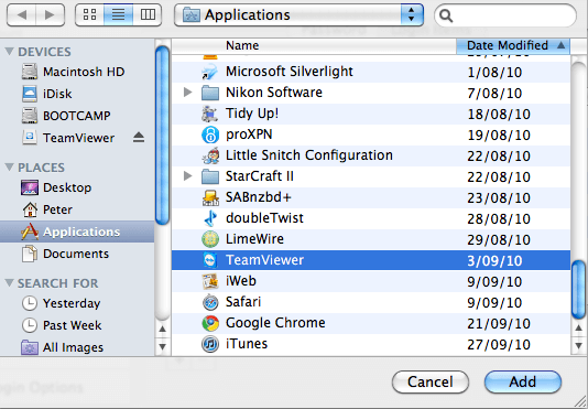 teamviewer for mac 10.6.8 download